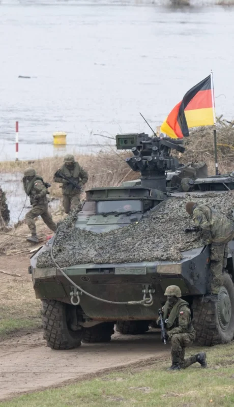 Ejército de Alemania