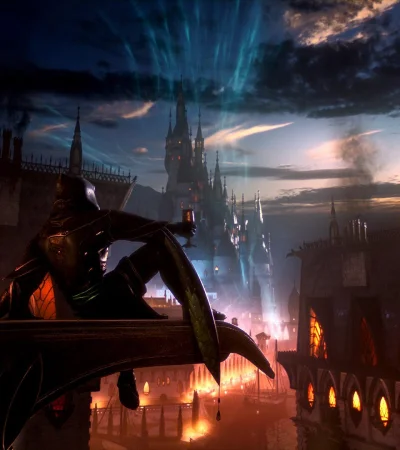 Dragon Age: Dreadwolf