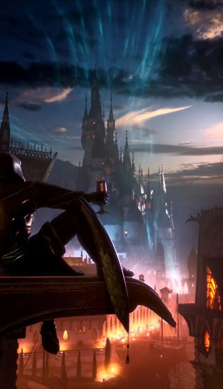 Dragon Age: Dreadwolf