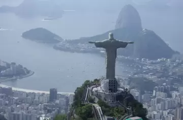 Gigante latinoamericano: Brasil superó a Italia y su economía es la 8º del mundo