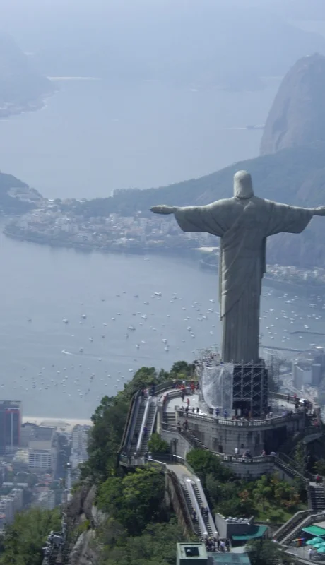 Río de Janeiro, Brasil.
