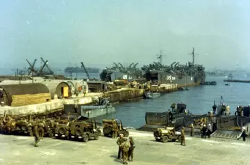 A ochenta años del día más largo de la historia