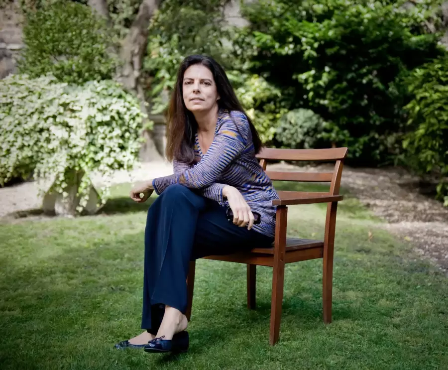 Françoise Bettencourt Meyers