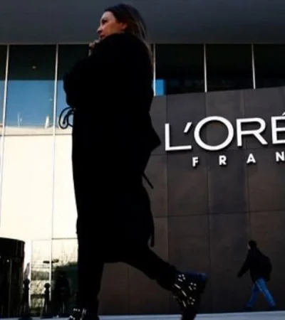L'Oréal