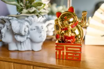 Con estos consejos de Feng Shui atraerás buena suerte y riqueza a tu hogar