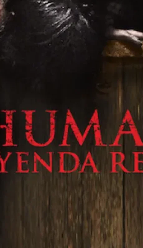Inhumano: La Leyenda Renace