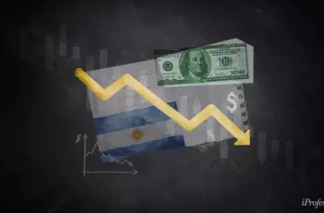 Baja del riesgo país: ¿un alivio temporal o un desafío a largo plazo?