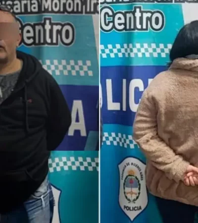 Detenidos por fraude con el procrear