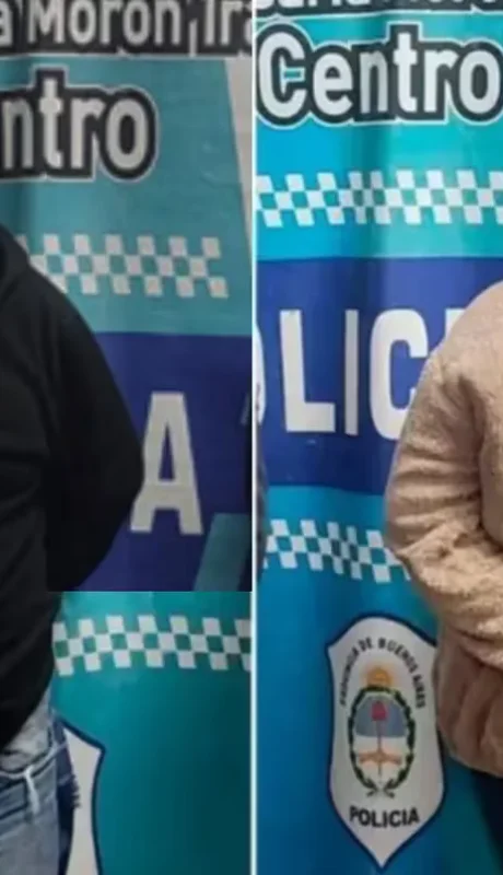 Detenidos por fraude con el procrear