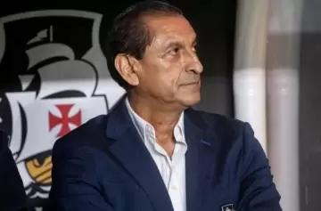 Ramón Díaz vs. Vasco: juicio millonario por despido insólito en Brasil