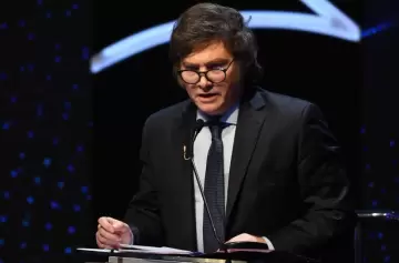 La ANSES aceptó la renuncia de Milei a su jubilación de privilegio