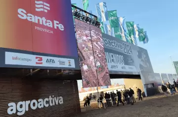 Las provincias productoras de granos piden quitar las retenciones a las exportaciones