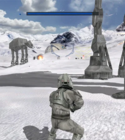STAR WARS Battlefront II