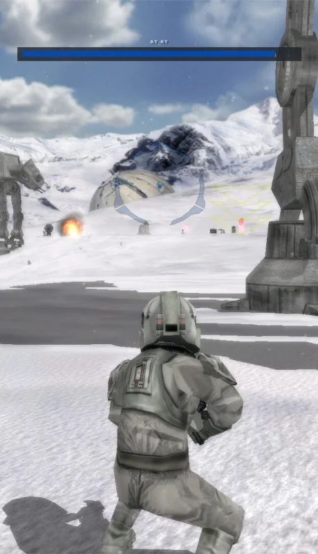 STAR WARS Battlefront II