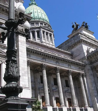 Senado de la Nación