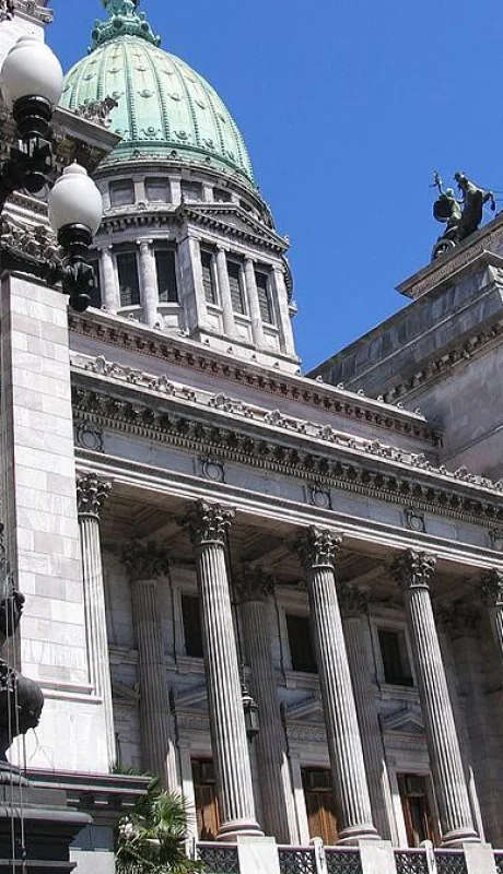 Senado de la Nación