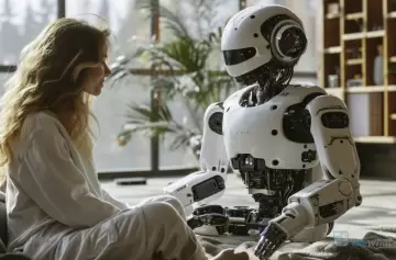 ¿Chatbots terapeutas? El nuevo fenómeno que preocupa a los psicólogos