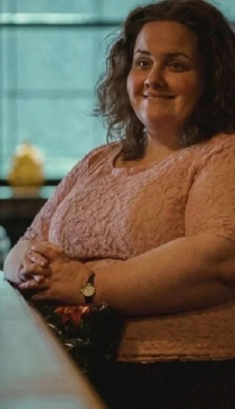 La mujer demandó a Netflix por U$S 170 millones.