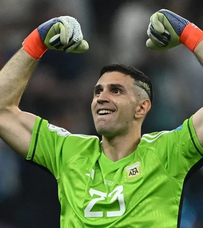 Mientras Argentina se prepara para los amistosos previos a la Copa América 2024 en Estados Unidos, nuestro nos regala nuevas alegrías.