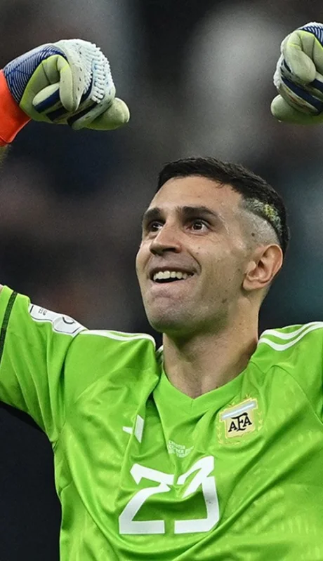 Mientras Argentina se prepara para los amistosos previos a la Copa América 2024 en Estados Unidos, nuestro nos regala nuevas alegrías.