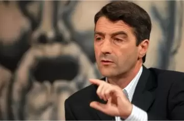 Encontraron muerto al exintendente de Pinamar, Roberto Porretti