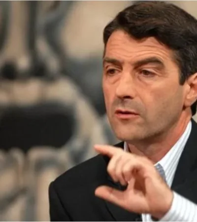 El exintendente de Pinamar fue acusado por coimas.