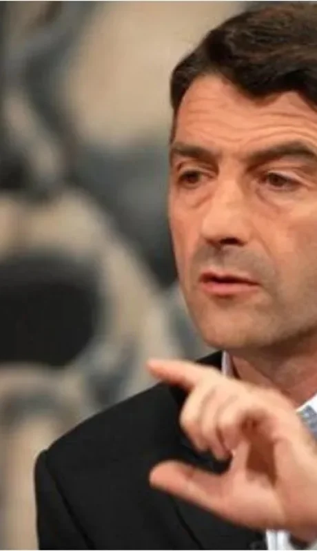 El exintendente de Pinamar fue acusado por coimas.