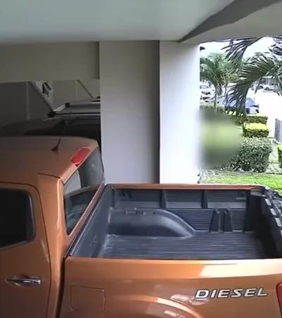 Pleito por llave de agua que terminó con la muerte de un vecino en Escazú.