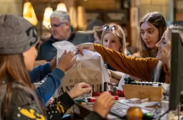 Mendoza espera mucho turismo en los dos fines de semana largos de junio