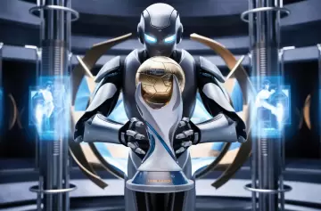 La IA dio su pronóstico sobre quién ganará la Copa América 2024