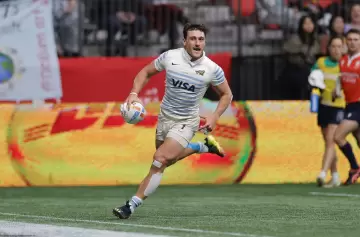 Isgró fue suspendido y su participación en París 2024 quedó en duda