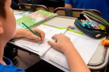 ANSES anunció el pago de la segunda cuota de los vouchers educativos