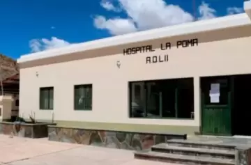 Tragedia: un niño falleció y otros dos resultaron heridos al caer en un pozo ciego en una escuela