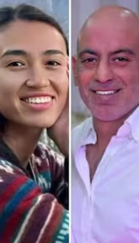 Rehenes liberados en le Franja de Gaza