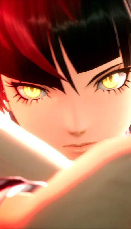 Shin Megami Tensei V: Vengeance