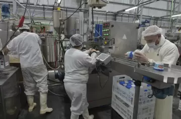 Siete de cada diez pymes industriales estarían en problemas