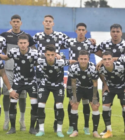 Gimnasia y Esgrima de Mendoza