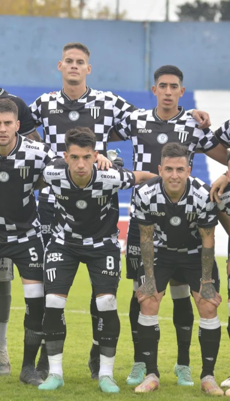 Gimnasia y Esgrima de Mendoza