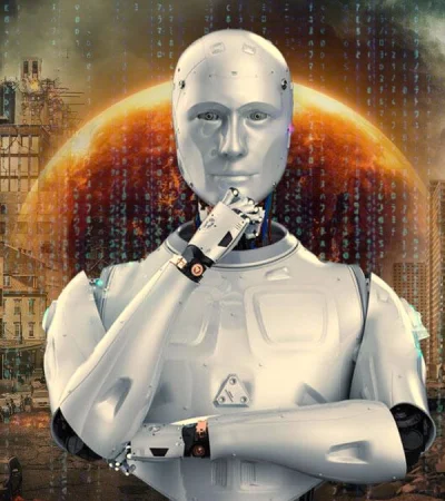 Inteligencia Artificial, fin del mundo