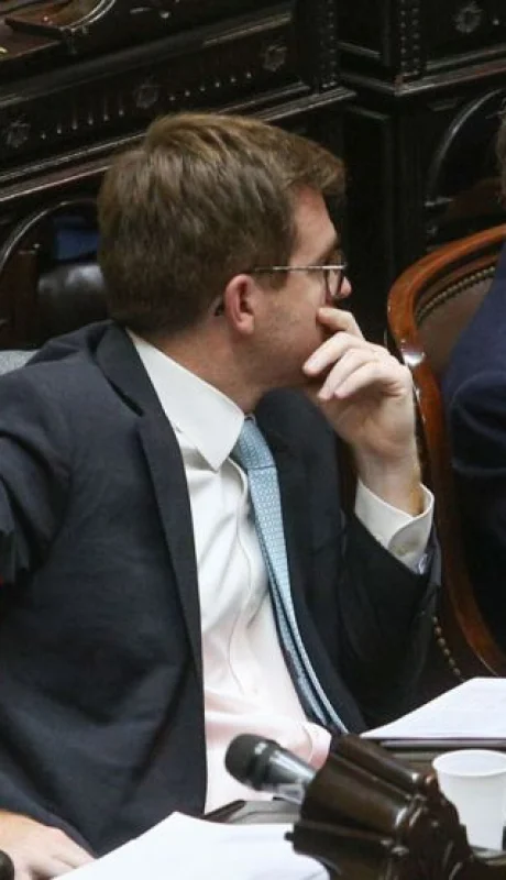 Senado jubilaciones de privilegio