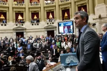 Consideran a Ganancias que tratará Diputados como un "impuesto más justo"