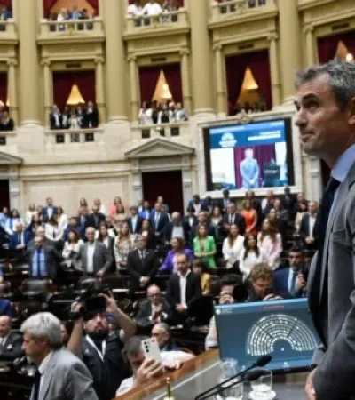 leyes Diputados