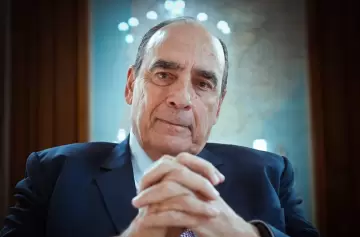 Tres gobernadores cerraron con el Gobierno para la continuación y financiamiento