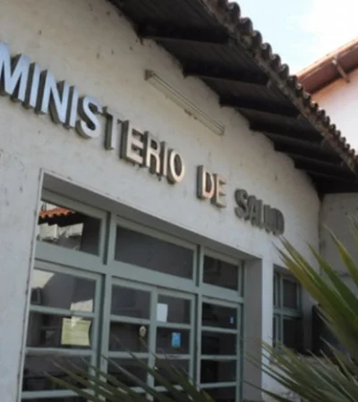 Ministerio de salud de Córdoba