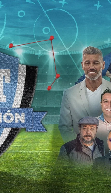 La serie se emitirá por Amazone Prime