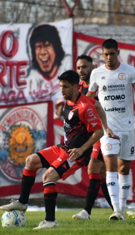 En un partido parejo, Huracán venció a San Martín