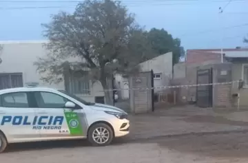 Conmoción por el brutal asesinato de un taxista: fue apuñado y prendido fuego