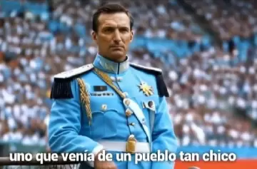 "Unidos en Estados Unidos", el video de la AFA para la Copa América