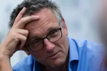 Encontraron un cuerpo sin vida en una isla de Grecia