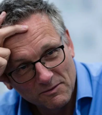 El presentador habría sido encontrado